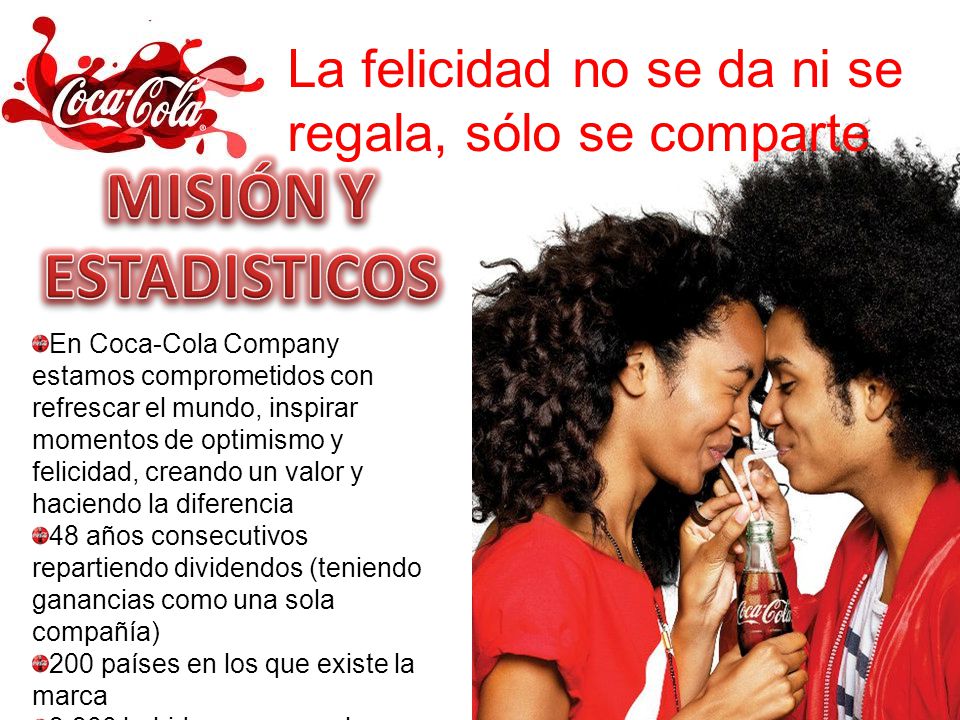 La felicidad no se da ni se regala, sólo se comparte