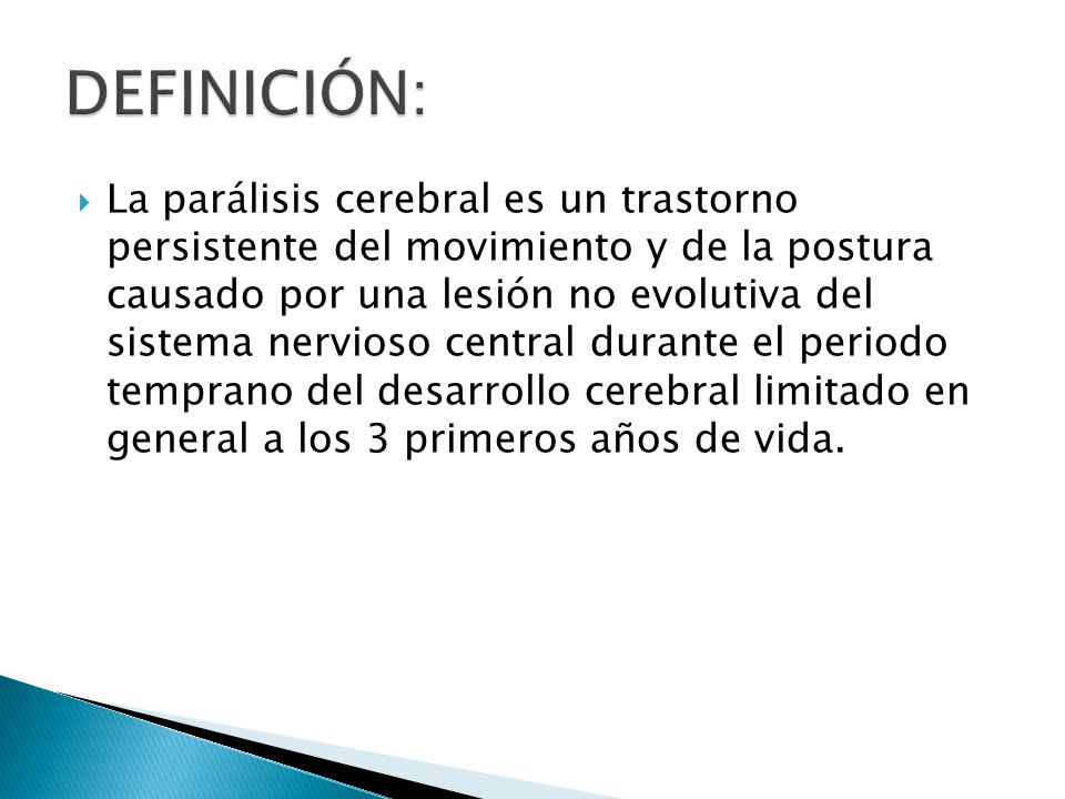 DEFINICIÓN:
