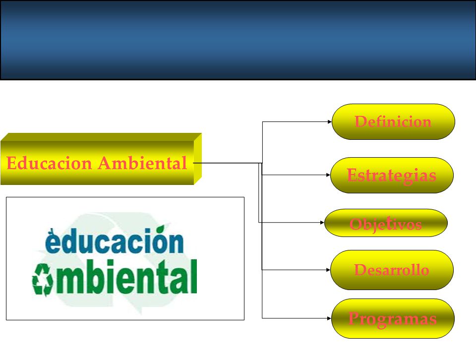 Estrategias Programas
