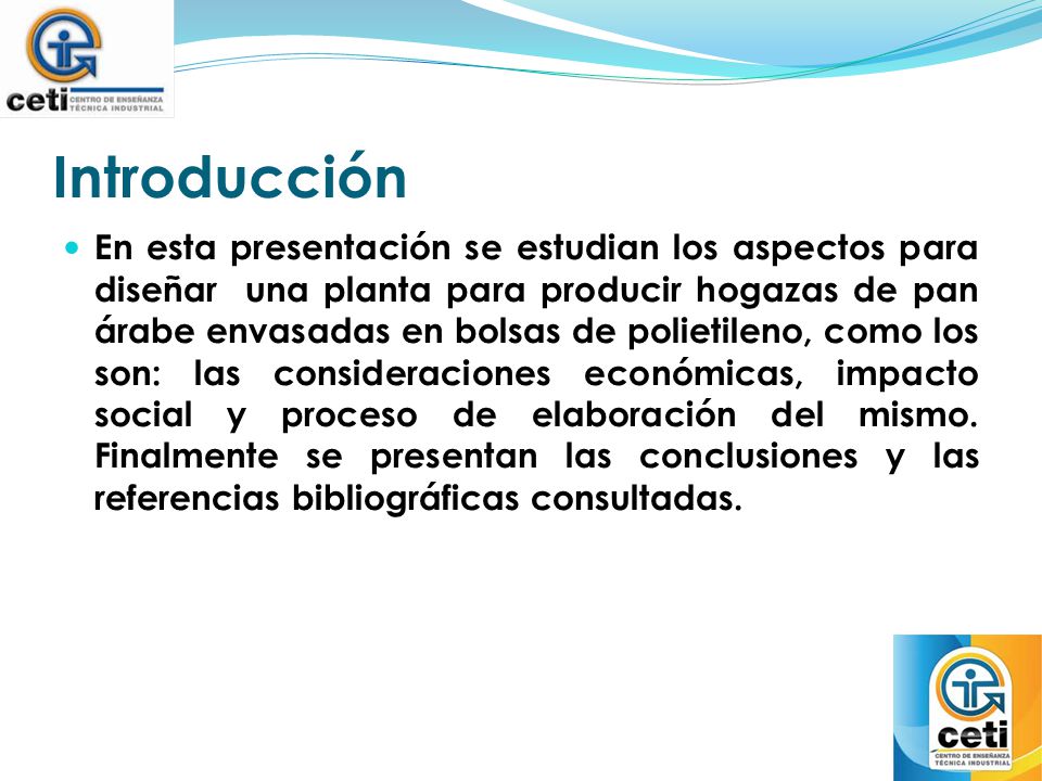 Introducción