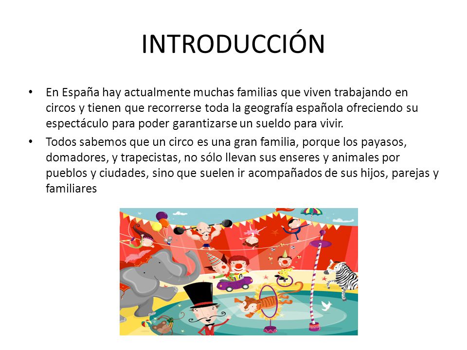INTRODUCCIÓN