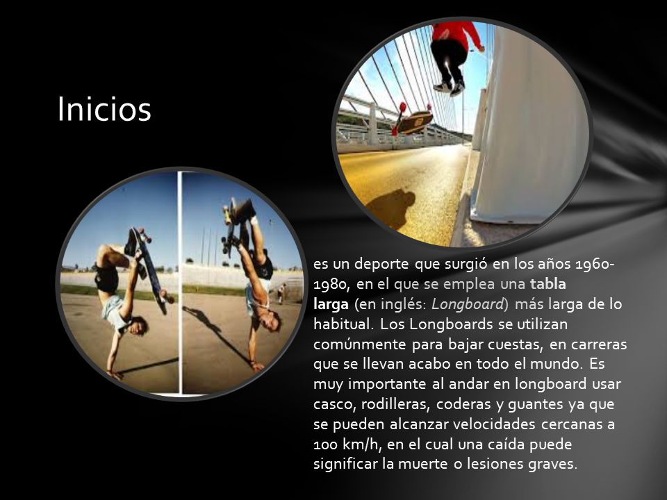 Inicios