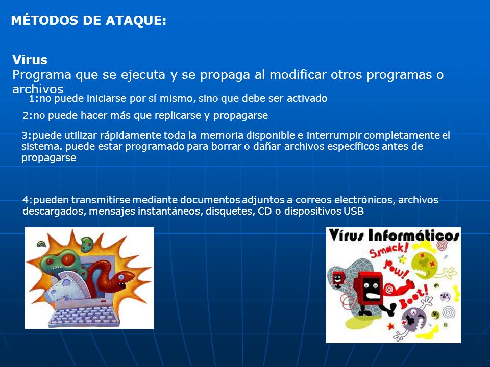 1:no puede iniciarse por sí mismo, sino que debe ser activado