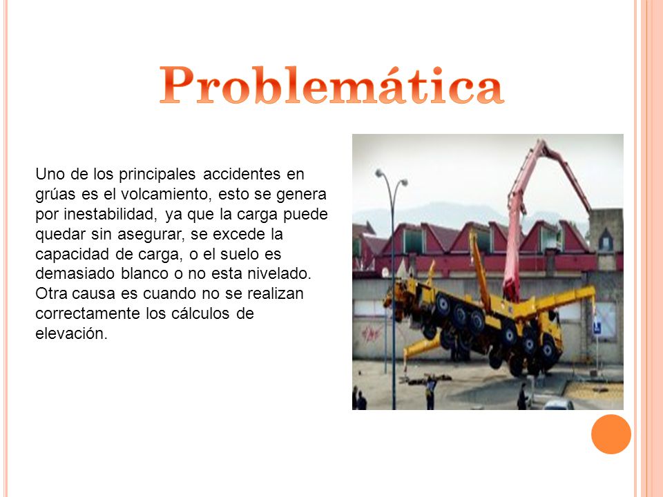 Problemática