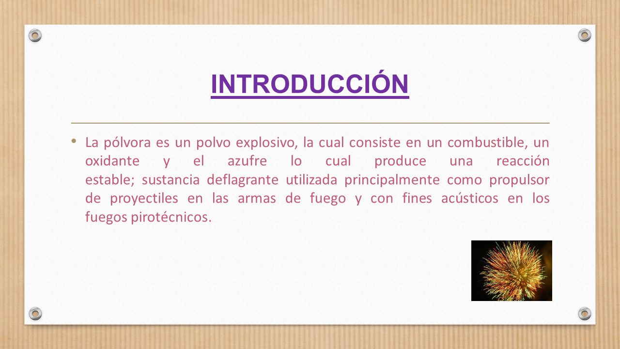 INTRODUCCIÓN