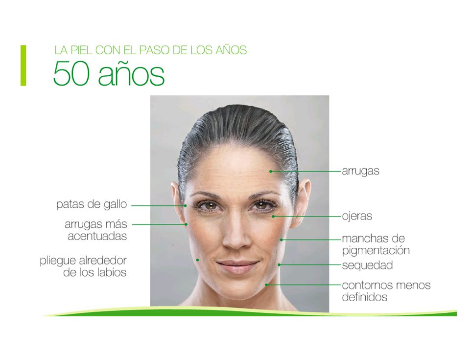 EXTRA DE HIDRATACIÓN, NUTRICIÓN, REAFIRMANTES, ANTI ARRUGAS Y ANTI MANCHAS