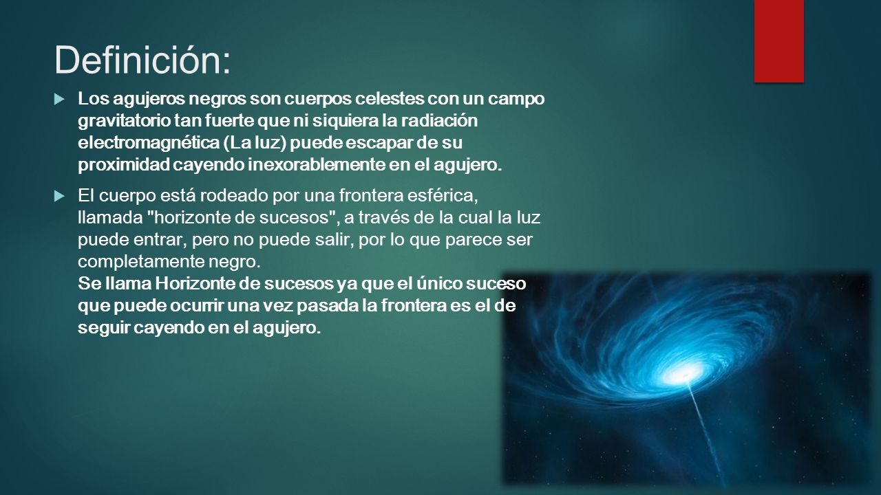 Definición: