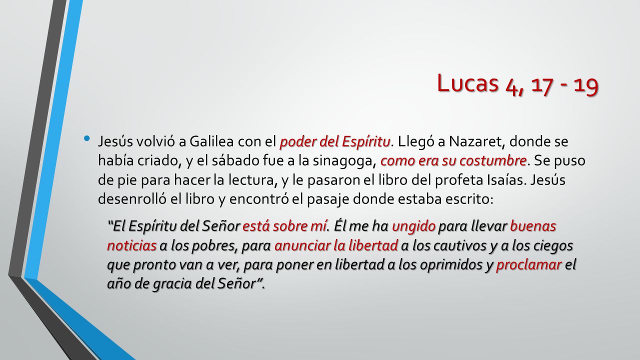 Lucas 4,