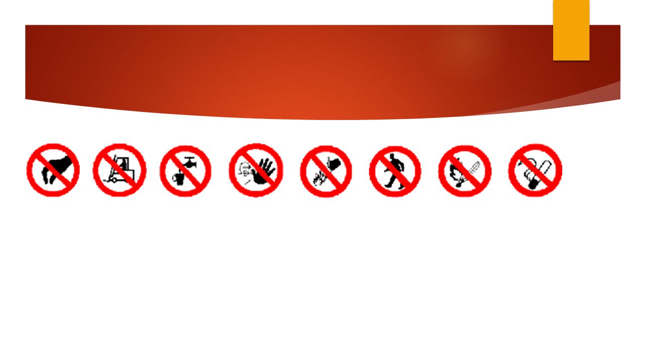 1. No tocar 2. Prohibido el Paso a los Vehículos de Mantenimiento 3