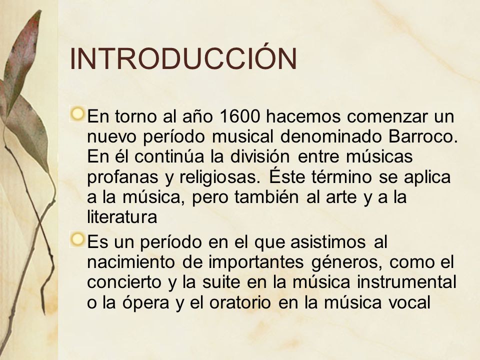 INTRODUCCIÓN