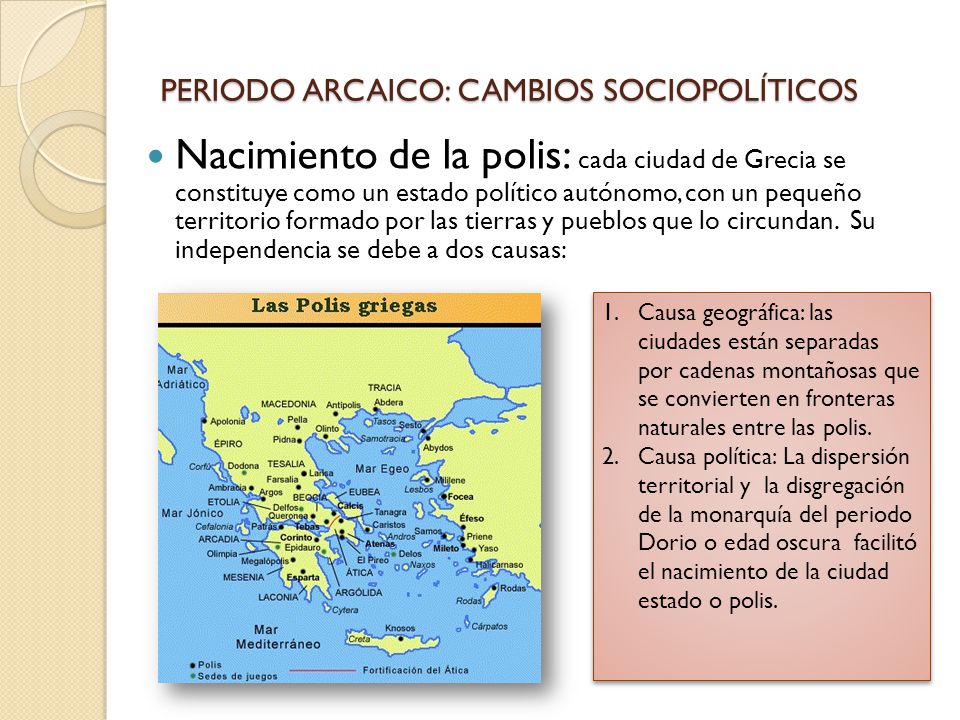 MARCO HISTÓRICO Y GEOGRÁFICO PERIODO ARCAICO, CLÁSICO Y HELENÍSTICO. - ppt  descargar