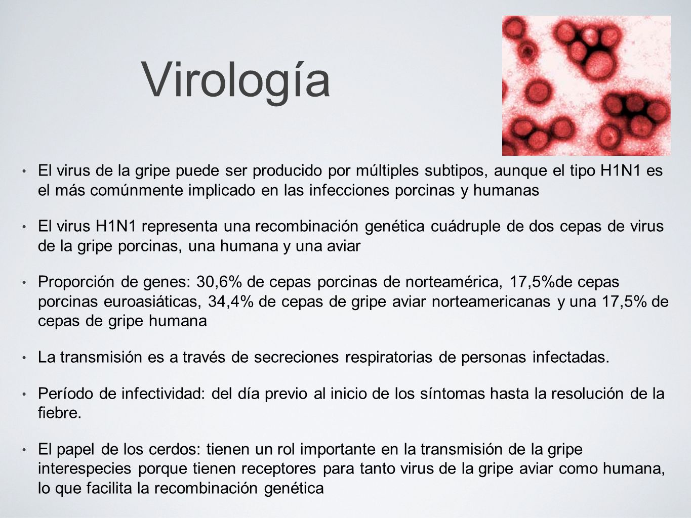 Virología