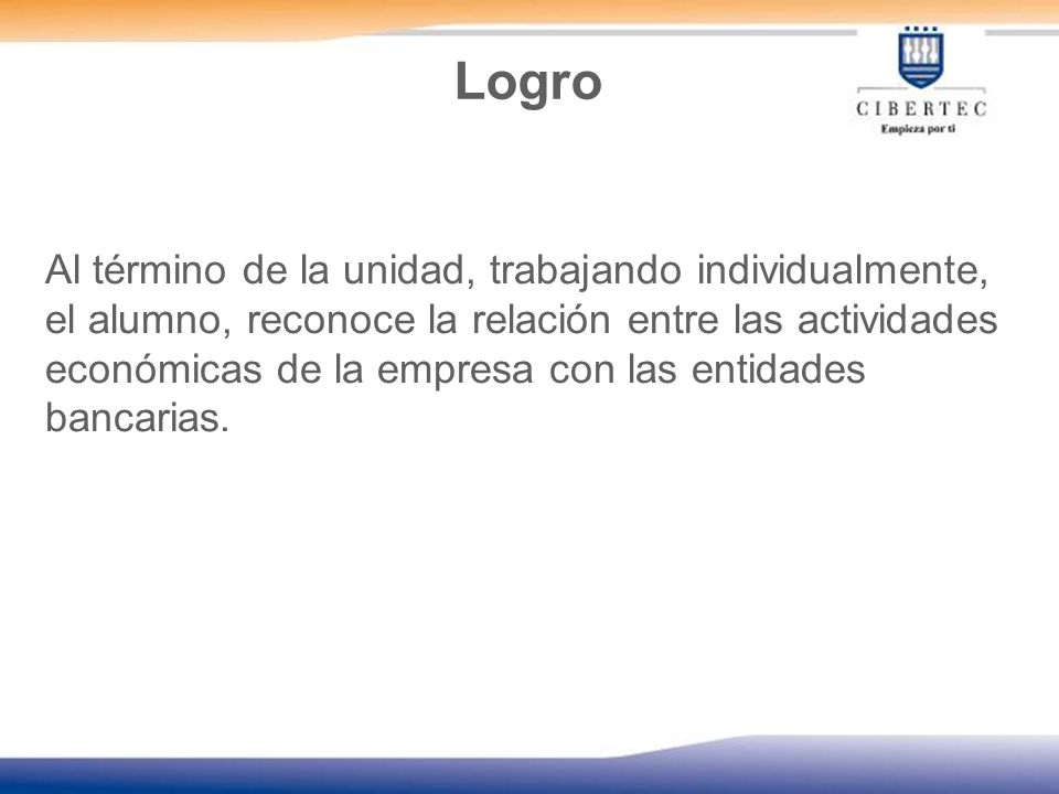 Logro