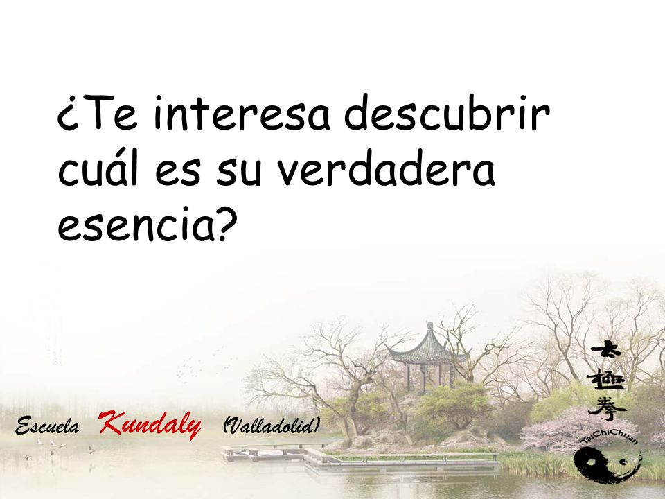 ¿Te interesa descubrir cuál es su verdadera esencia