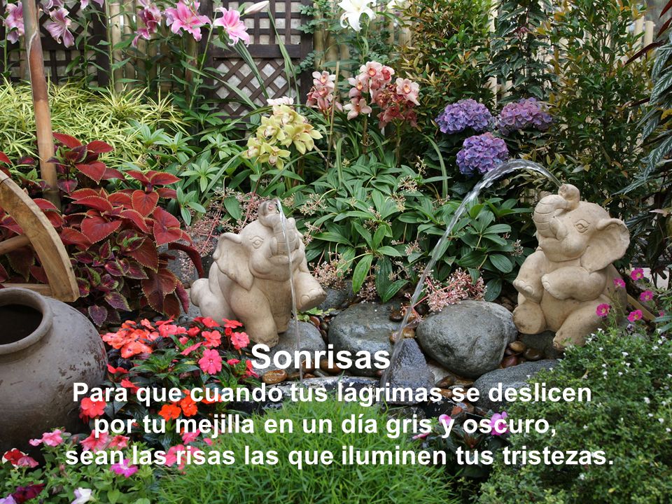 Sonrisas