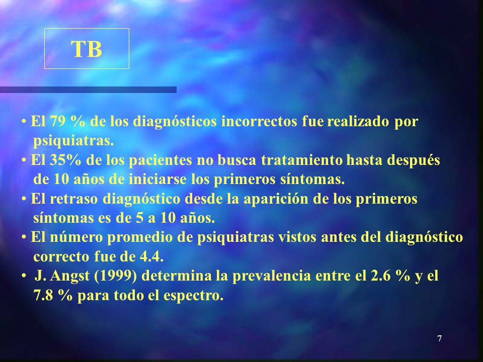 TB El 79 % de los diagnósticos incorrectos fue realizado por