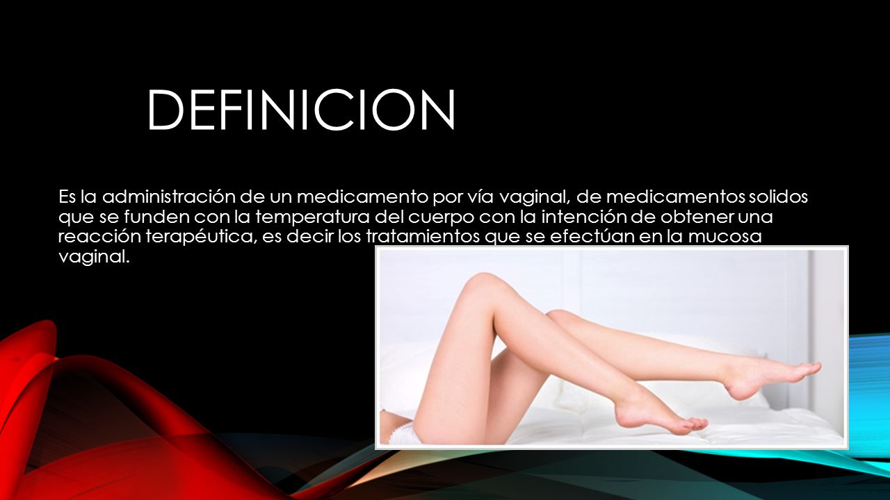 DEFINICION