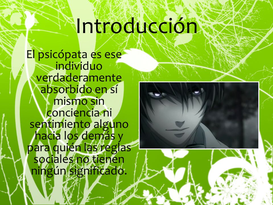 Introducción