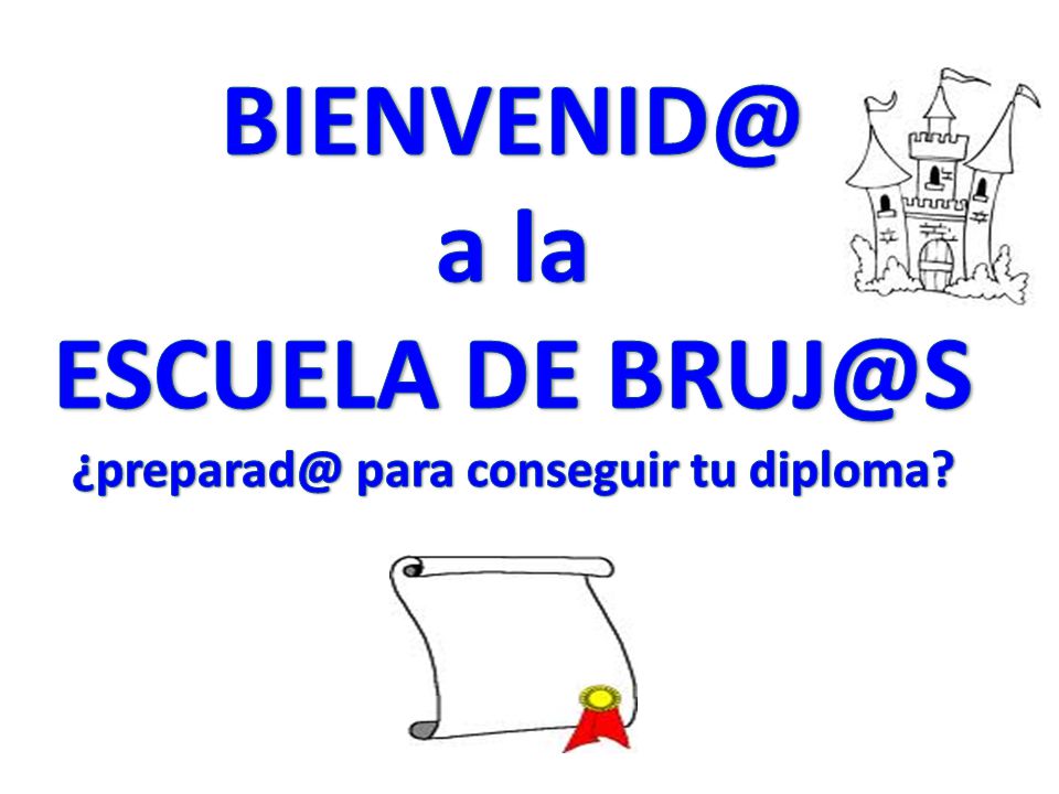 para conseguir tu diploma