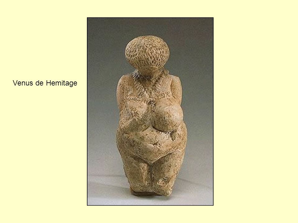 Venus de Hemitage VENUS DE HEMITAGE
