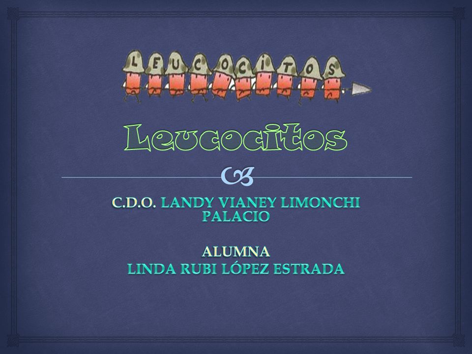 C.D.O. LANDY VIANEY LIMONCHI PALACIO ALUMNA LINDA RUBI LÓPEZ ESTRADA