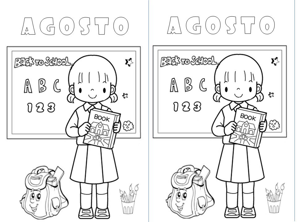 A g o s t o A g o s t o Hannia 4 en español y 1 en ingles