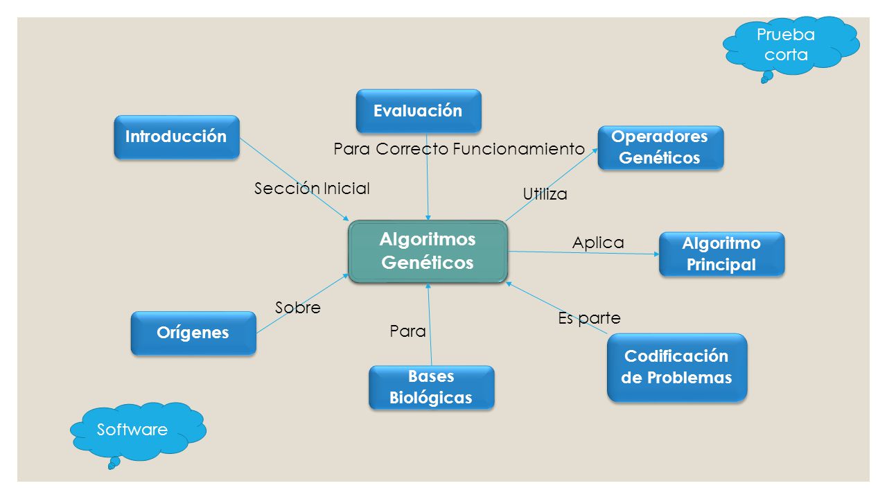 Codificación de Problemas