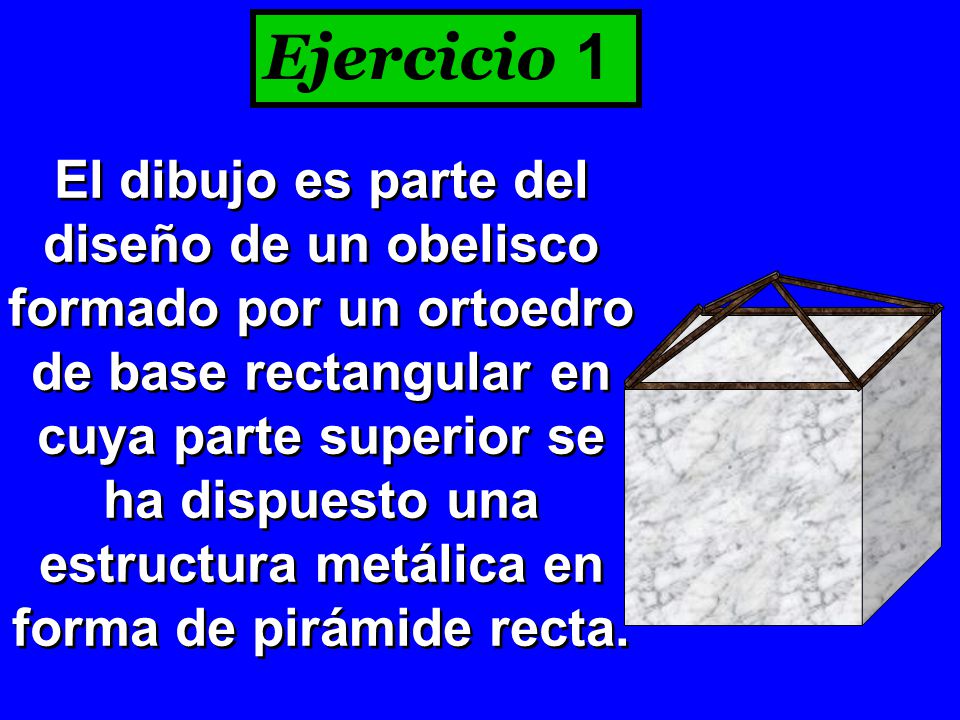 Ejercicio 1