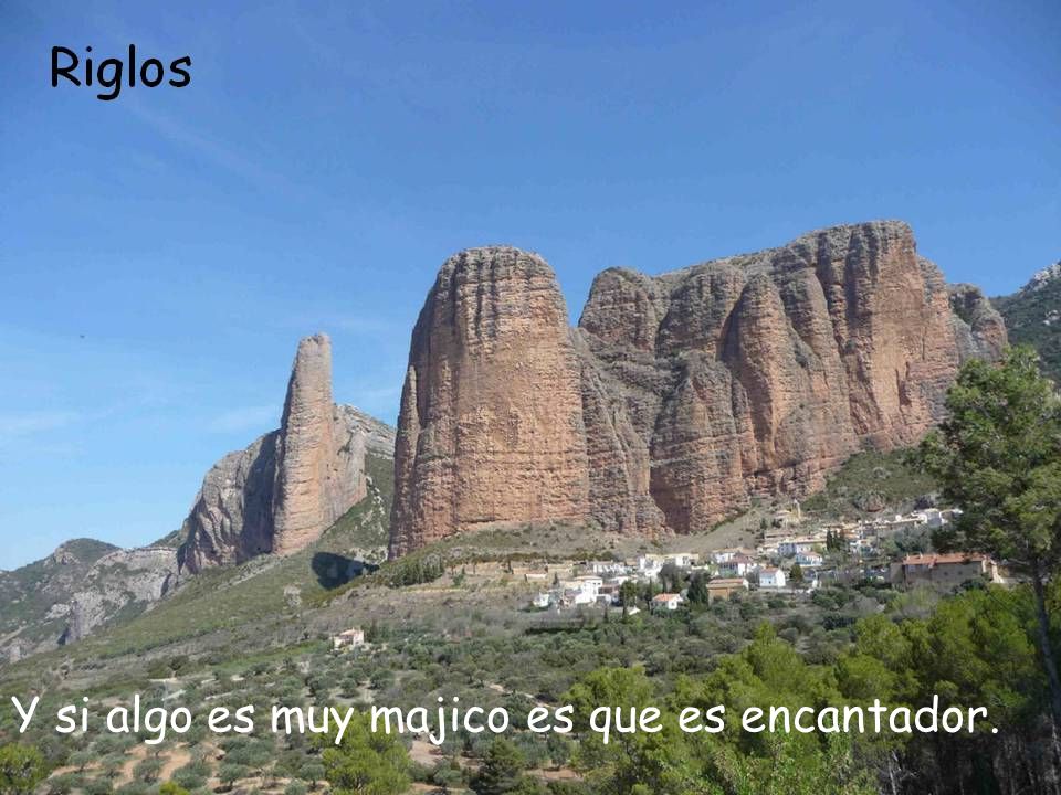 Y si algo es muy majico es que es encantador.