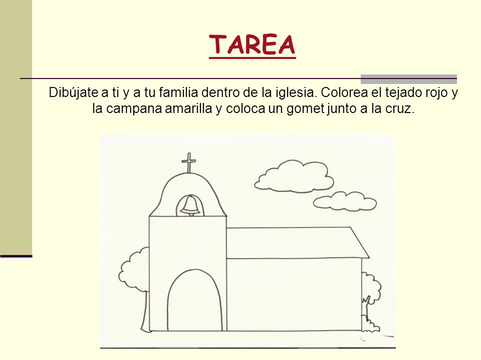 Aprender una canción sobre la Virgen, en la que se hable de la importancia del