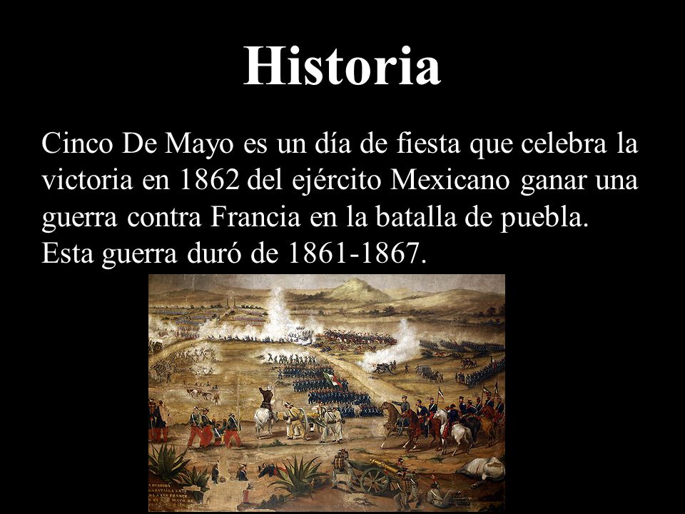 Historia
