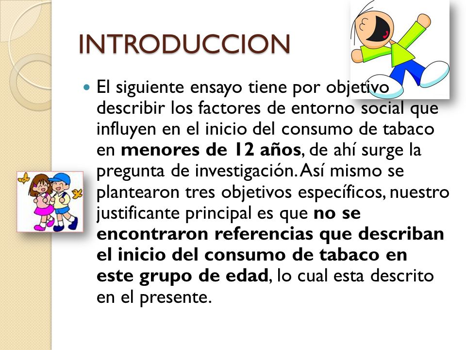 INTRODUCCION