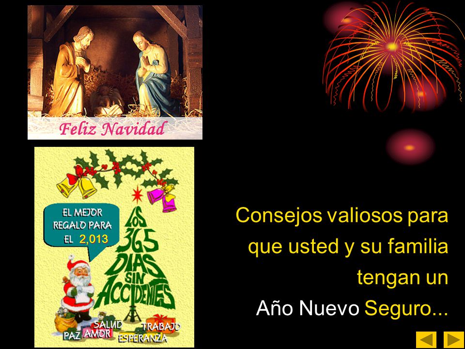 Consejos valiosos para que usted y su familia tengan un
