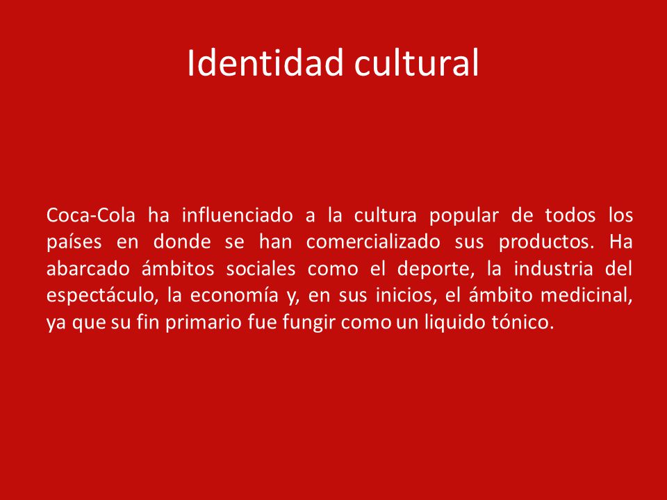 Identidad cultural