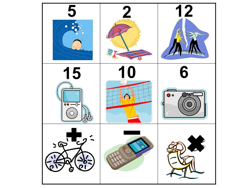 Maths and Spanish. For plenary, give them 7 maths questions. For example, you say: