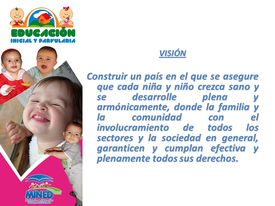 VISIÓN
