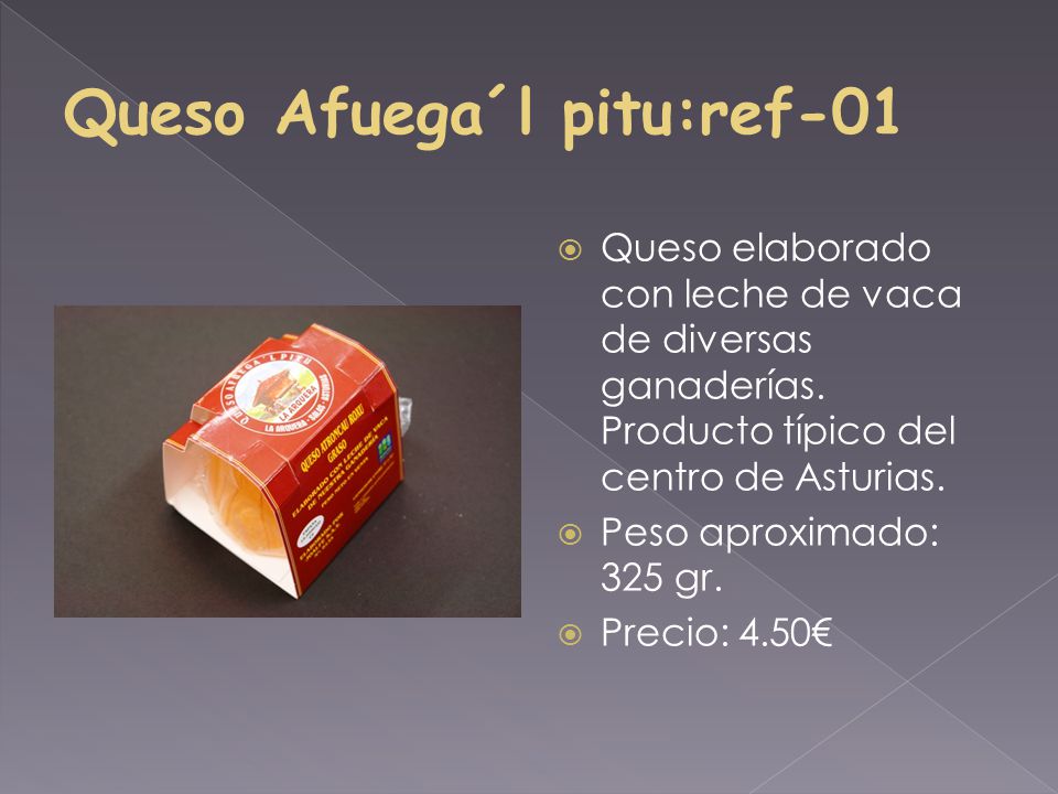 Queso Afuega´l pitu:ref-01