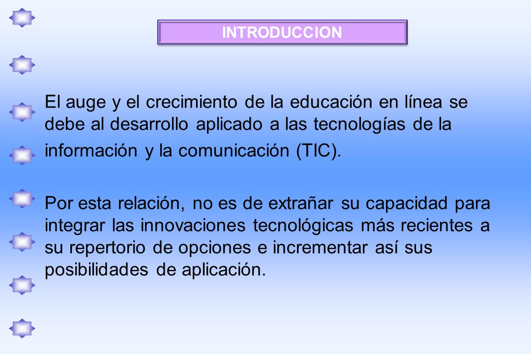 INTRODUCCION
