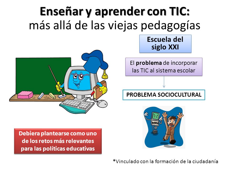 PROBLEMA SOCIOCULTURAL