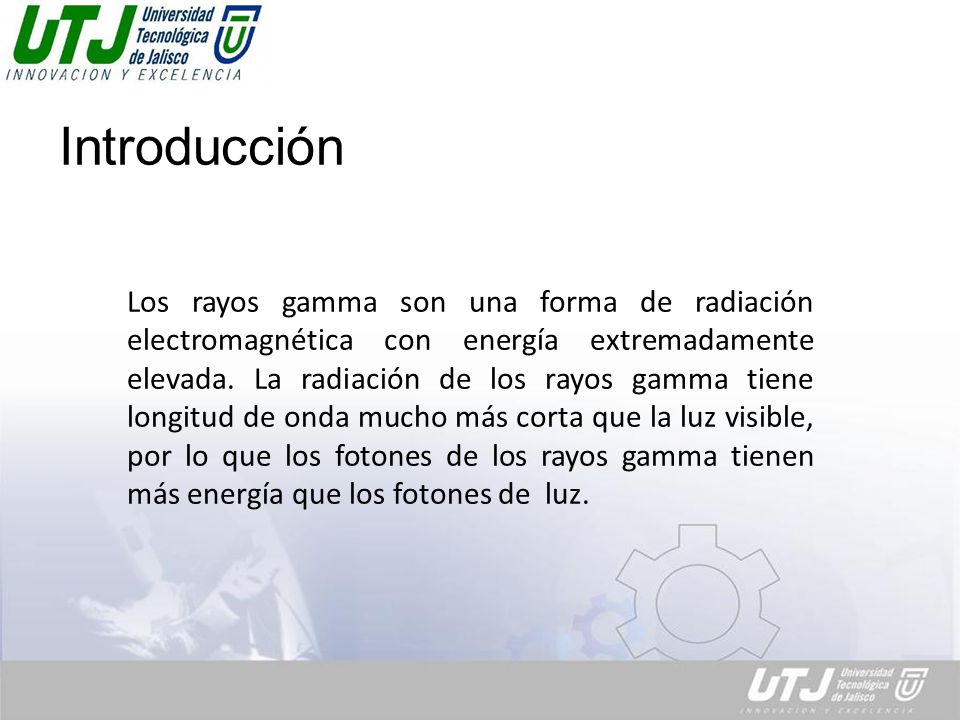 Introducción