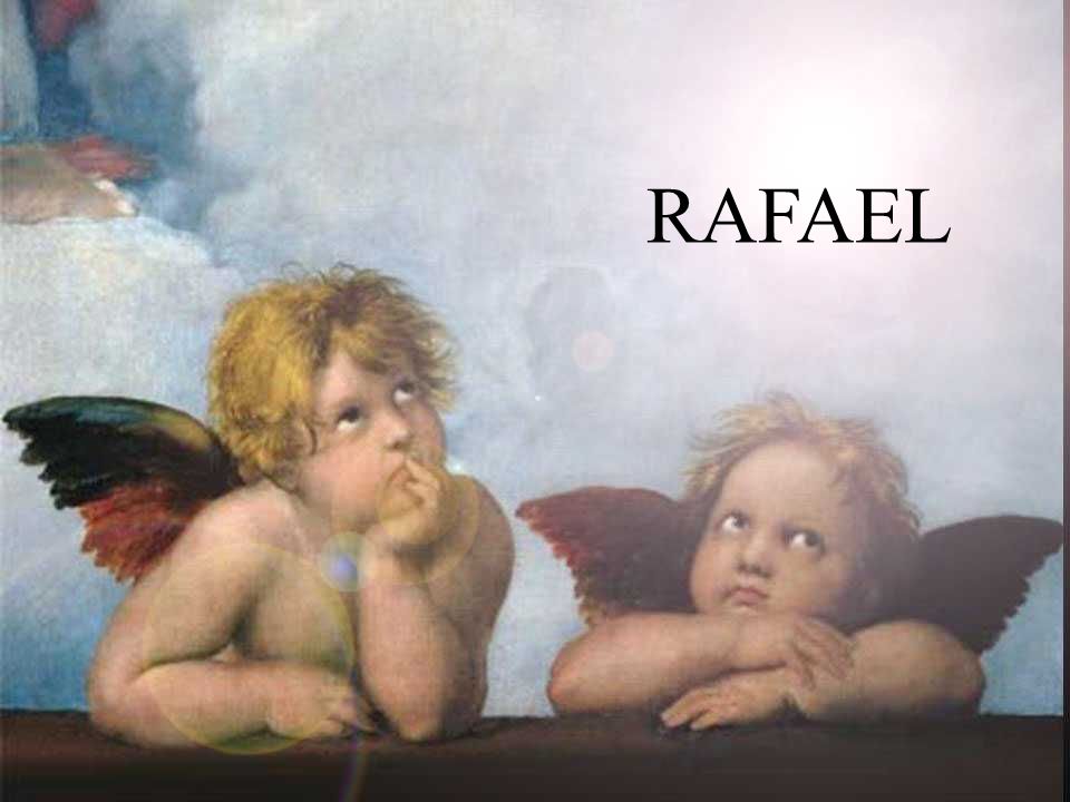 RAFAEL 2