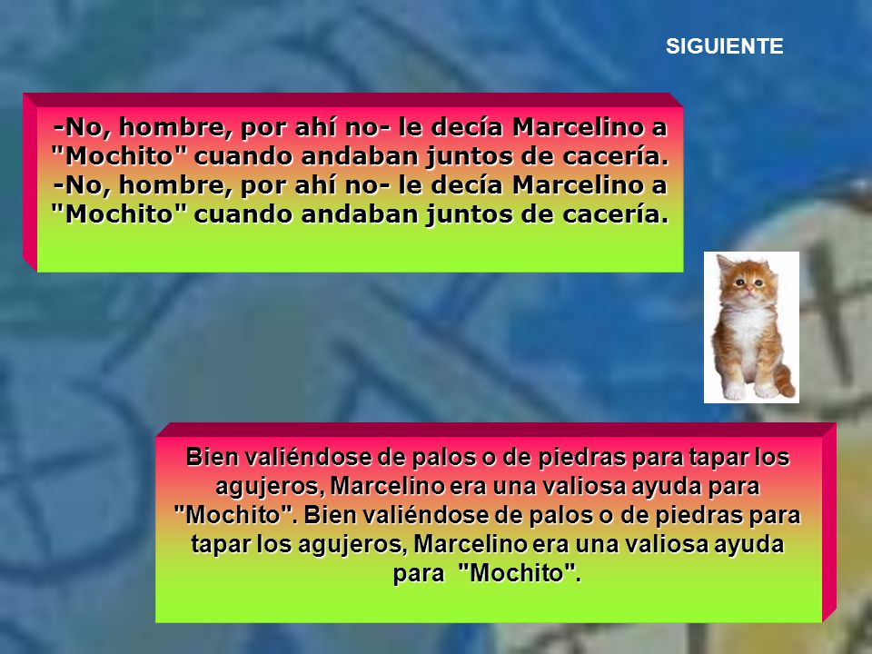SIGUIENTE