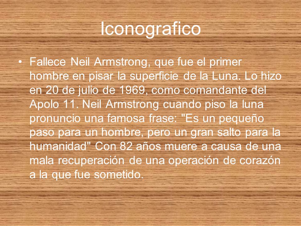 Iconografico