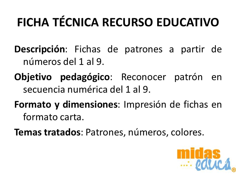 FICHA TÉCNICA RECURSO EDUCATIVO