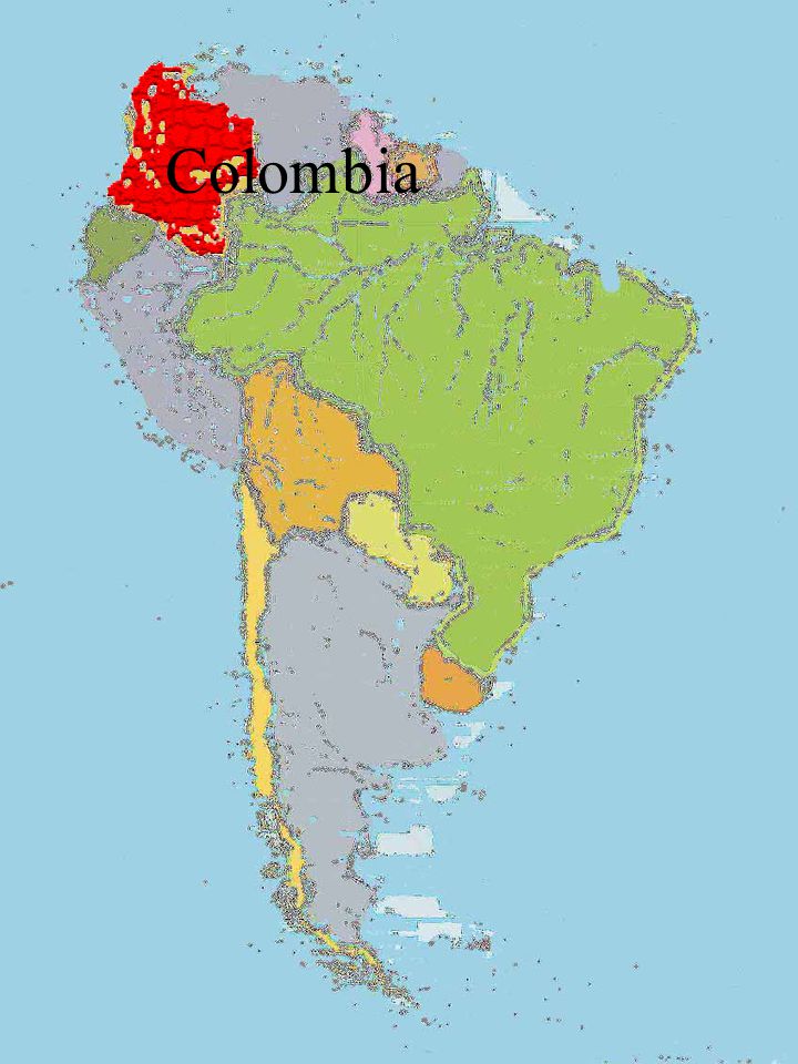 Colombia