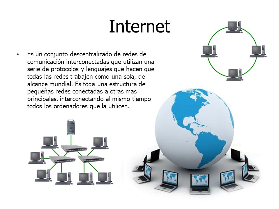 Internet