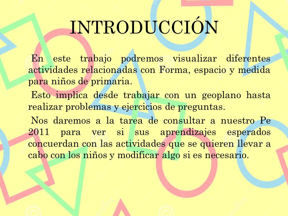 INTRODUCCIÓN