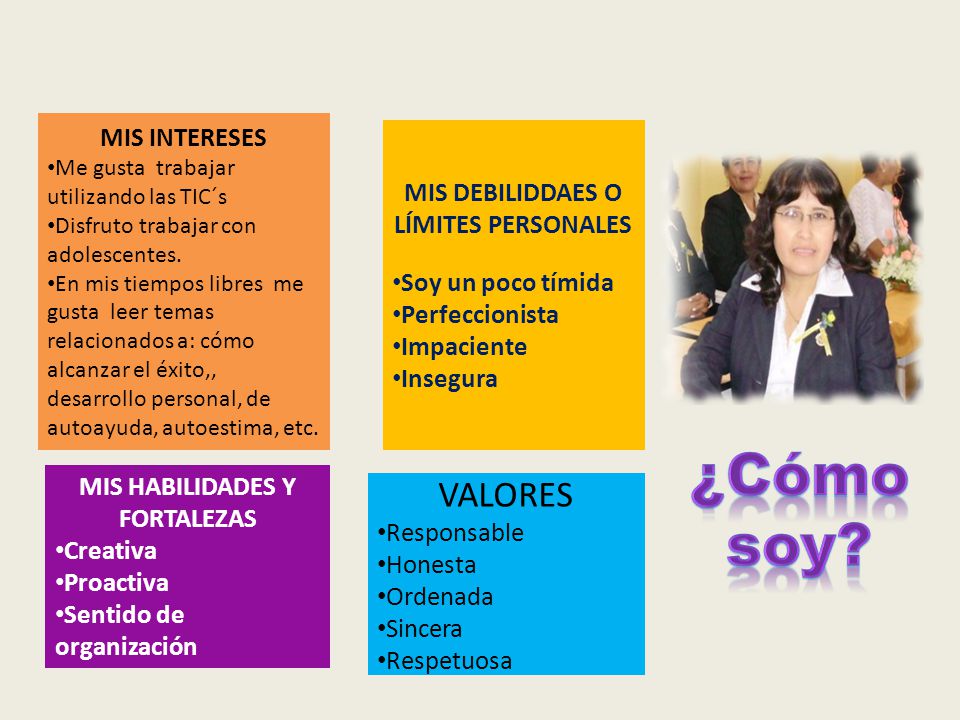 Tema Eleccion Vocacional Ppt Descargar