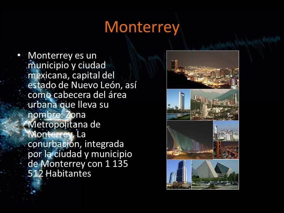 Monterrey