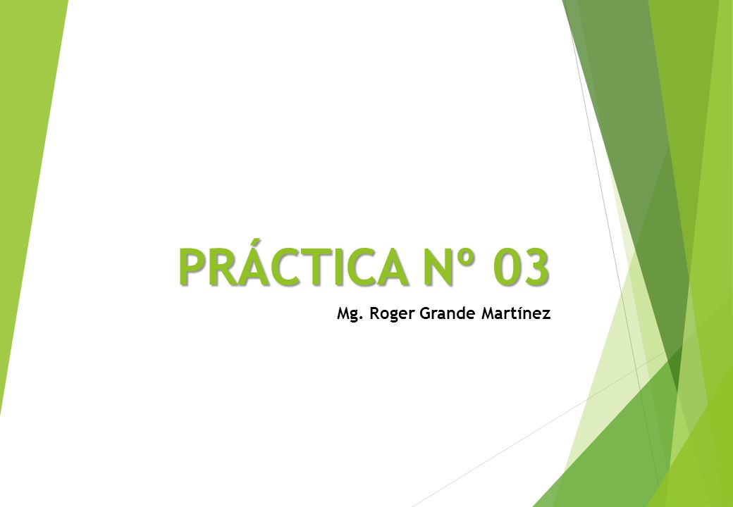 Mg. Roger Grande Martínez